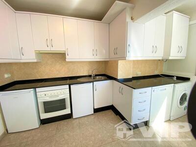 VIP7953: Appartement à vendre en Mojacar Playa, Almería