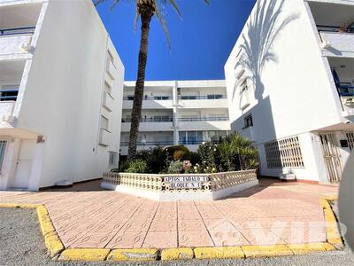 VIP7953: Appartement à vendre en Mojacar Playa, Almería