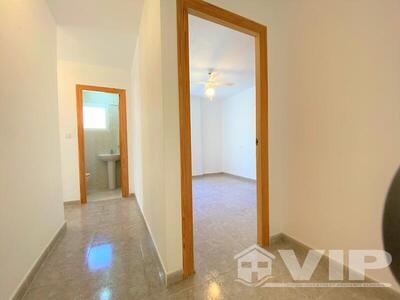 VIP7953: Appartement à vendre en Mojacar Playa, Almería