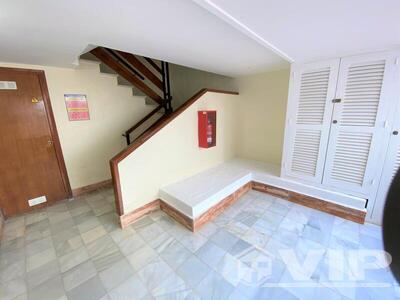 VIP7953: Appartement à vendre en Mojacar Playa, Almería
