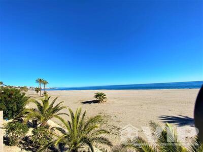 VIP7953: Appartement à vendre en Mojacar Playa, Almería
