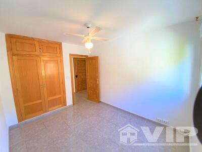 VIP7953: Appartement à vendre en Mojacar Playa, Almería