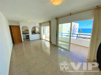 VIP7953: Appartement à vendre en Mojacar Playa, Almería