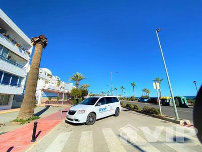 VIP7953: Appartement à vendre en Mojacar Playa, Almería