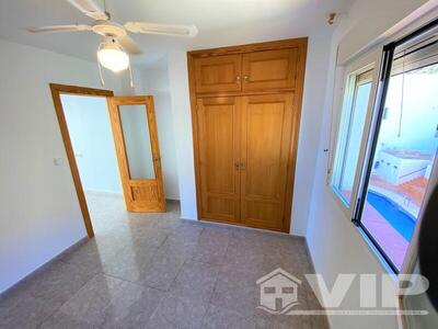 VIP7953: Appartement à vendre en Mojacar Playa, Almería