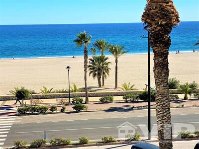 VIP7953: Appartement à vendre en Mojacar Playa, Almería