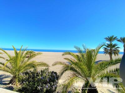 VIP7953: Appartement à vendre en Mojacar Playa, Almería