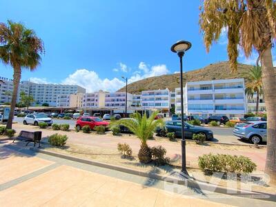 VIP7953: Appartement à vendre en Mojacar Playa, Almería
