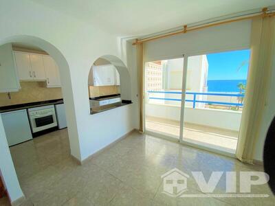 VIP7953: Appartement à vendre en Mojacar Playa, Almería