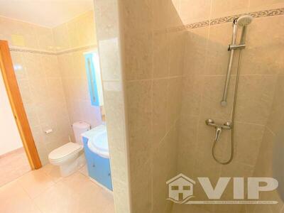 VIP7953: Appartement à vendre en Mojacar Playa, Almería