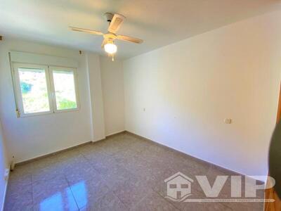 VIP7953: Appartement à vendre en Mojacar Playa, Almería
