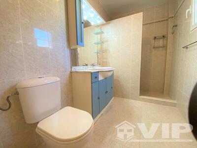 VIP7953: Appartement à vendre en Mojacar Playa, Almería