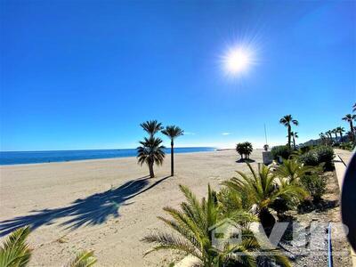 VIP7953: Appartement à vendre en Mojacar Playa, Almería