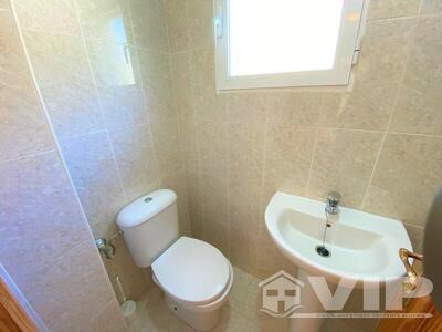 VIP7953: Appartement à vendre en Mojacar Playa, Almería