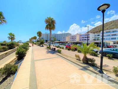 VIP7953: Appartement à vendre en Mojacar Playa, Almería