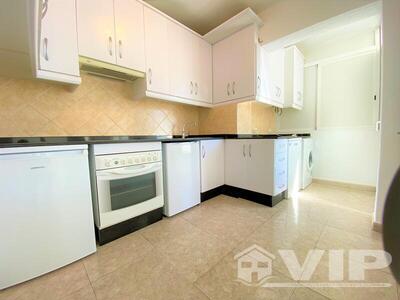 VIP7953: Appartement à vendre en Mojacar Playa, Almería