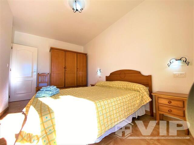 VIP7954: Apartment for Sale in El Calon, Almería