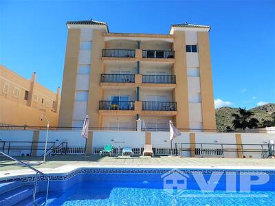 VIP7954: Apartment for Sale in El Calon, Almería