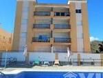 VIP7954: Apartment for Sale in El Calon, Almería