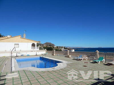 VIP7954: Apartment for Sale in El Calon, Almería