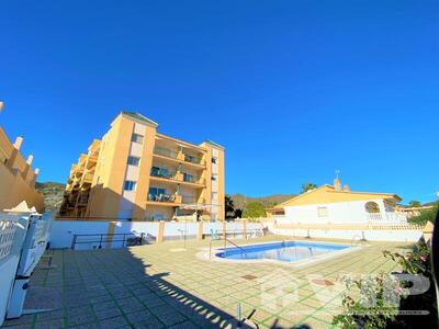 VIP7954: Apartment for Sale in El Calon, Almería