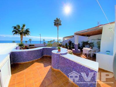 VIP7956: Appartement à vendre en Mojacar Playa, Almería