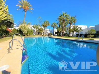 VIP7956: Appartement à vendre en Mojacar Playa, Almería