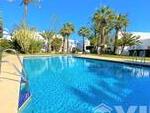 VIP7956: Wohnung zu Verkaufen in Mojacar Playa, Almería