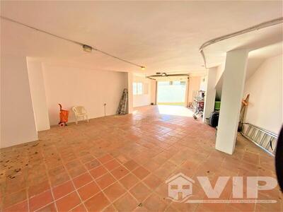 VIP7956: Appartement à vendre en Mojacar Playa, Almería