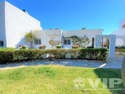 VIP7956: Appartement à vendre en Mojacar Playa, Almería