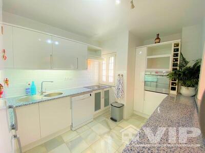 VIP7956: Appartement à vendre en Mojacar Playa, Almería