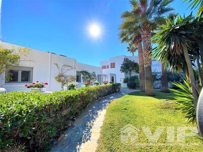 VIP7956: Appartement à vendre en Mojacar Playa, Almería