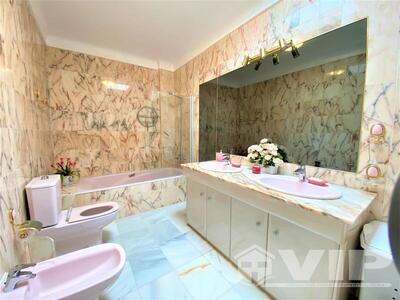 VIP7956: Appartement à vendre en Mojacar Playa, Almería