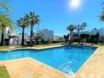 VIP7956: Apartment for Sale in Mojacar Playa, Almería