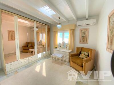 VIP7956: Appartement à vendre en Mojacar Playa, Almería