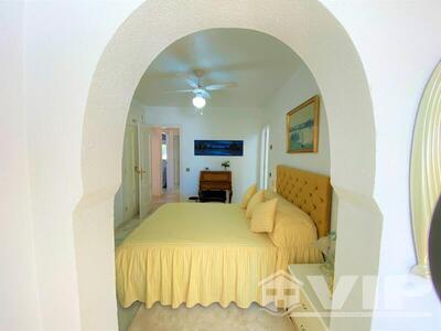 VIP7956: Appartement à vendre en Mojacar Playa, Almería