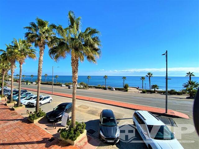 VIP7956: Apartment for Sale in Mojacar Playa, Almería