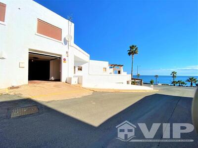 VIP7956: Appartement à vendre en Mojacar Playa, Almería
