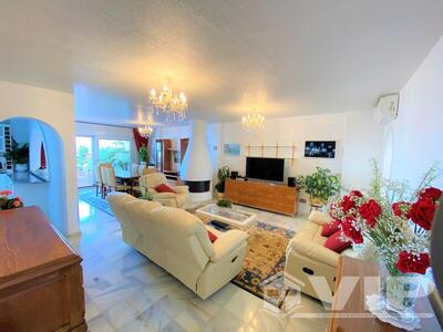 VIP7956: Appartement à vendre en Mojacar Playa, Almería