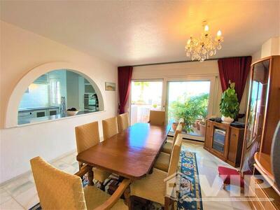 VIP7956: Appartement à vendre en Mojacar Playa, Almería