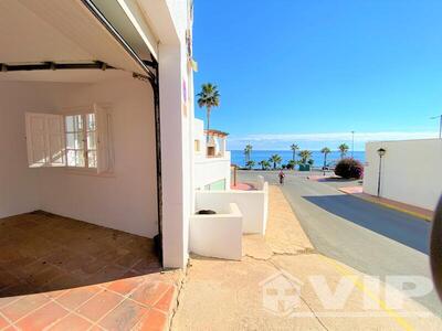 VIP7956: Appartement à vendre en Mojacar Playa, Almería