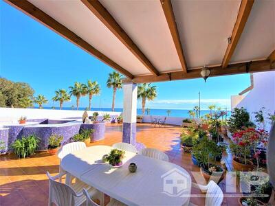 VIP7956: Appartement à vendre en Mojacar Playa, Almería