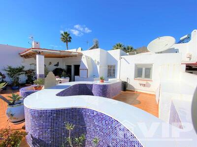 VIP7956: Appartement à vendre en Mojacar Playa, Almería