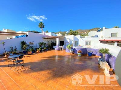 VIP7956: Appartement à vendre en Mojacar Playa, Almería