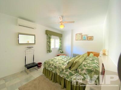 VIP7956: Appartement à vendre en Mojacar Playa, Almería