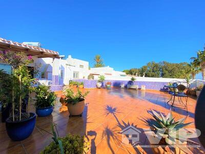 VIP7956: Appartement à vendre en Mojacar Playa, Almería