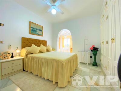 VIP7956: Appartement à vendre en Mojacar Playa, Almería