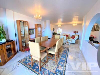 VIP7956: Appartement à vendre en Mojacar Playa, Almería