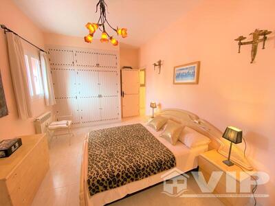 VIP7957: Villa for Sale in Mojacar Playa, Almería