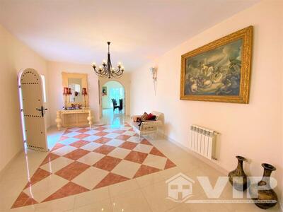 VIP7957: Villa for Sale in Mojacar Playa, Almería